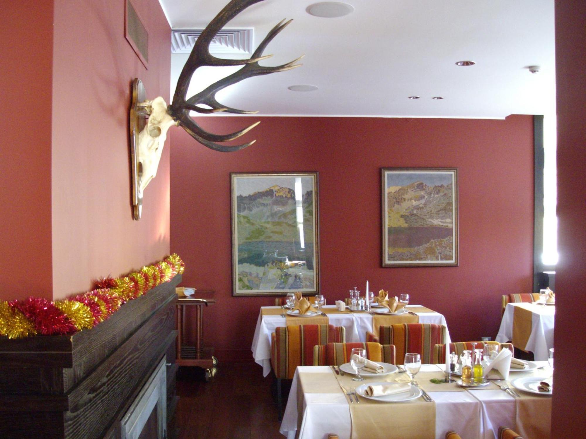 Kokoshkovata Boutique House Hotel Samokov Exterior photo
