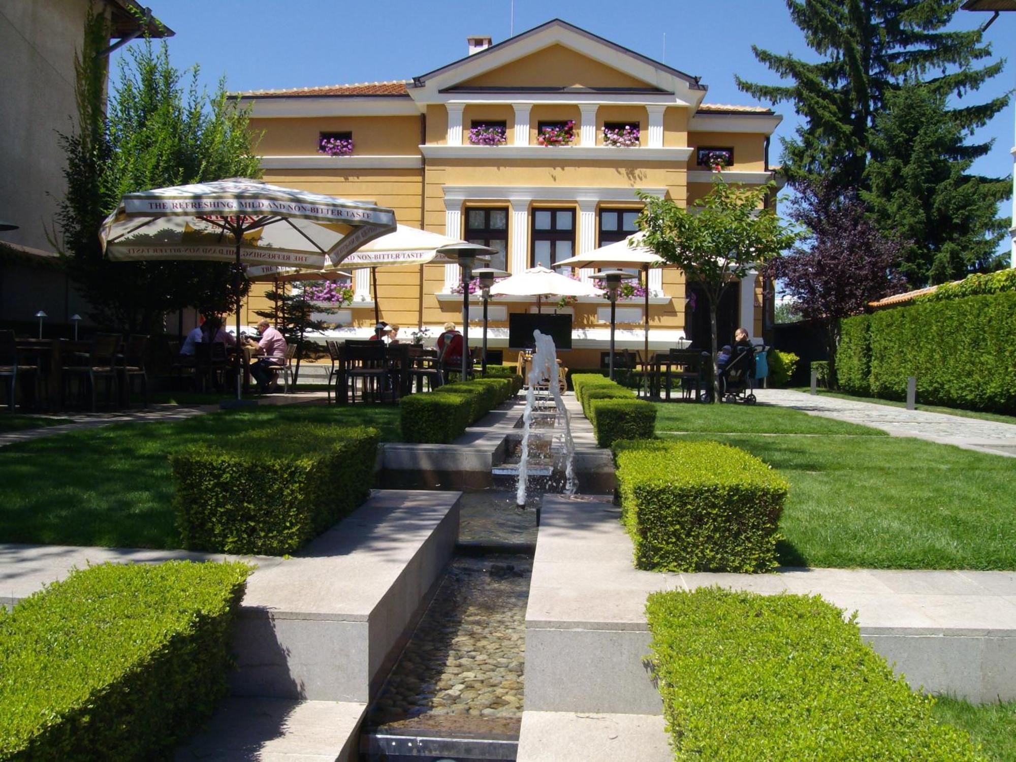Kokoshkovata Boutique House Hotel Samokov Exterior photo