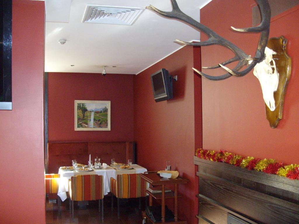 Kokoshkovata Boutique House Hotel Samokov Exterior photo